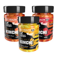 Kimchi Pack Prueba Multi-Sabores 3x320g