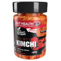 Kimchi Picante 320g