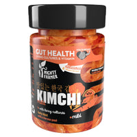 Kimchi Suave 320g