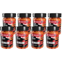  Pack de 8 unidades de Kimchi Picante (320g)
